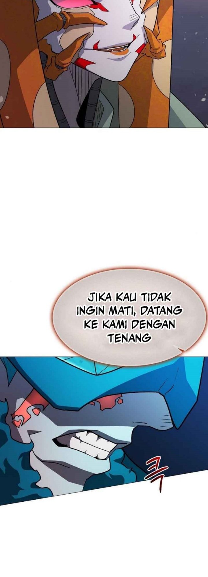 The Zenith Chapter 33 Gambar 20