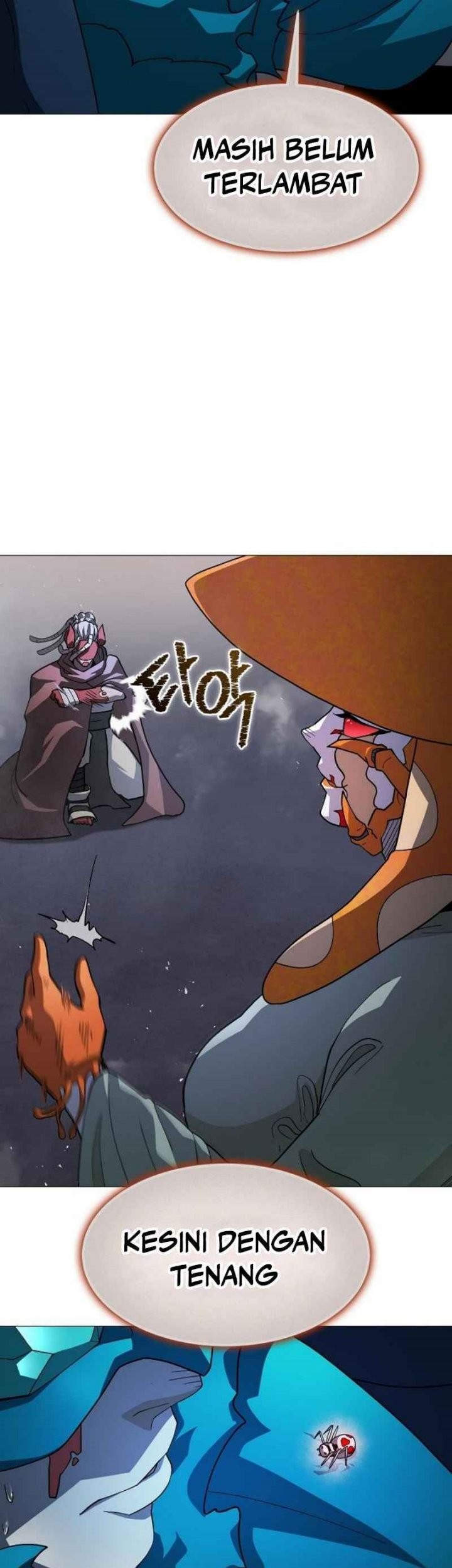 The Zenith Chapter 33 Gambar 25