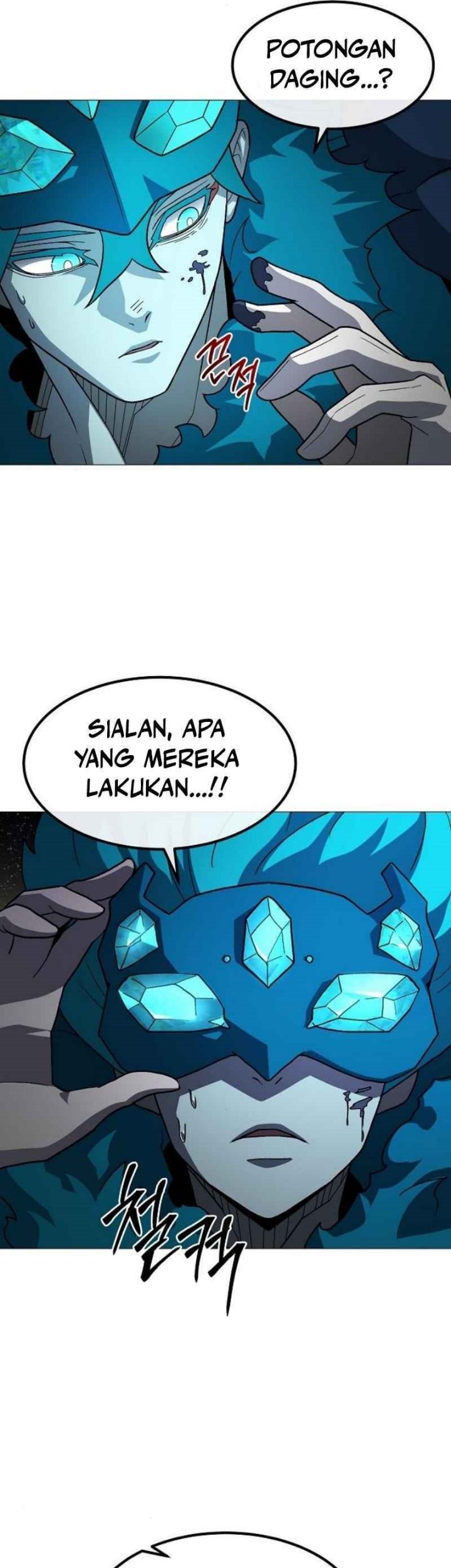 The Zenith Chapter 33 Gambar 29