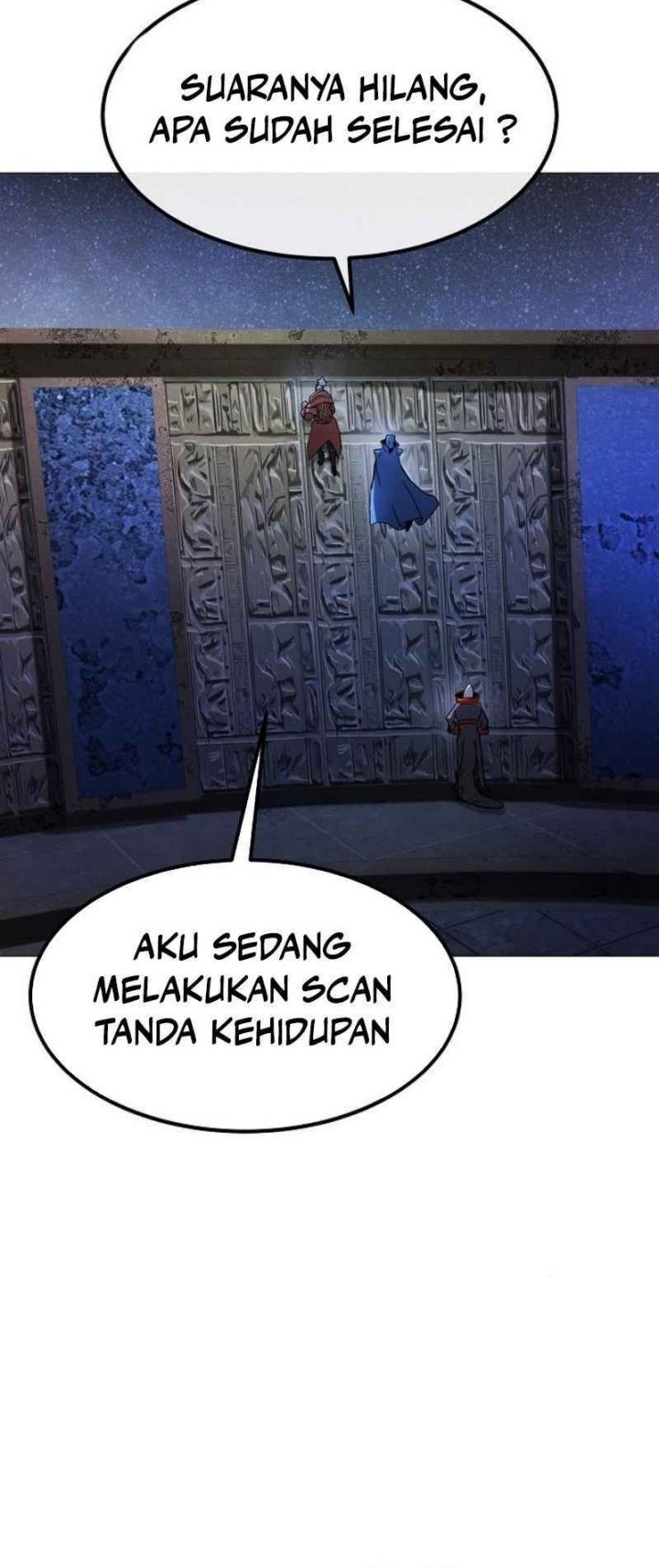 The Zenith Chapter 33 Gambar 32