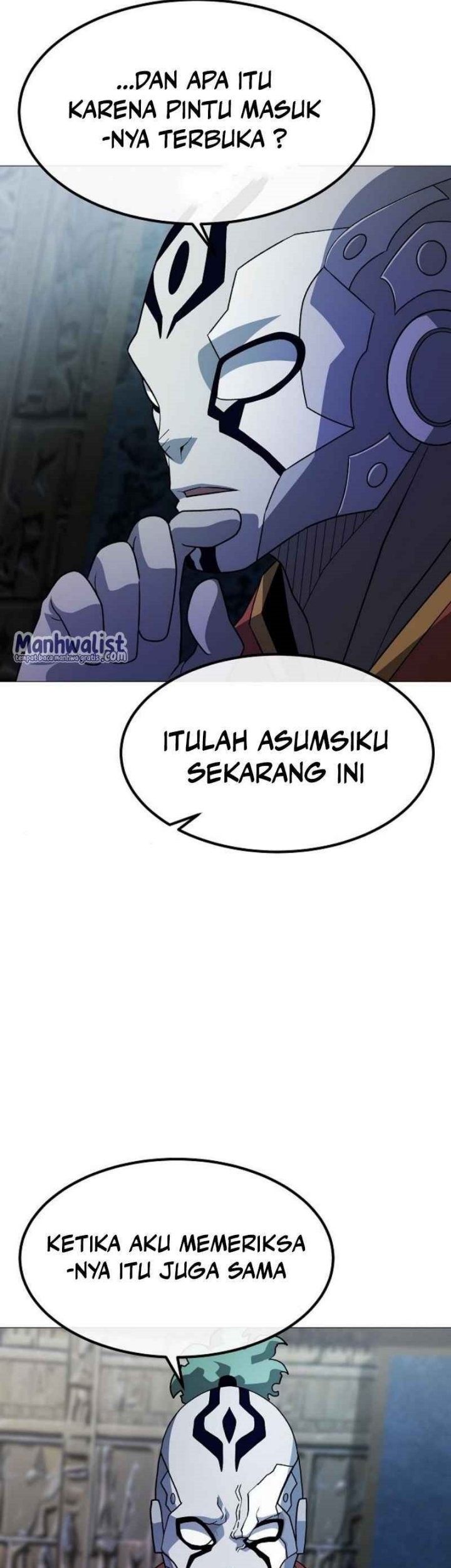 The Zenith Chapter 33 Gambar 39