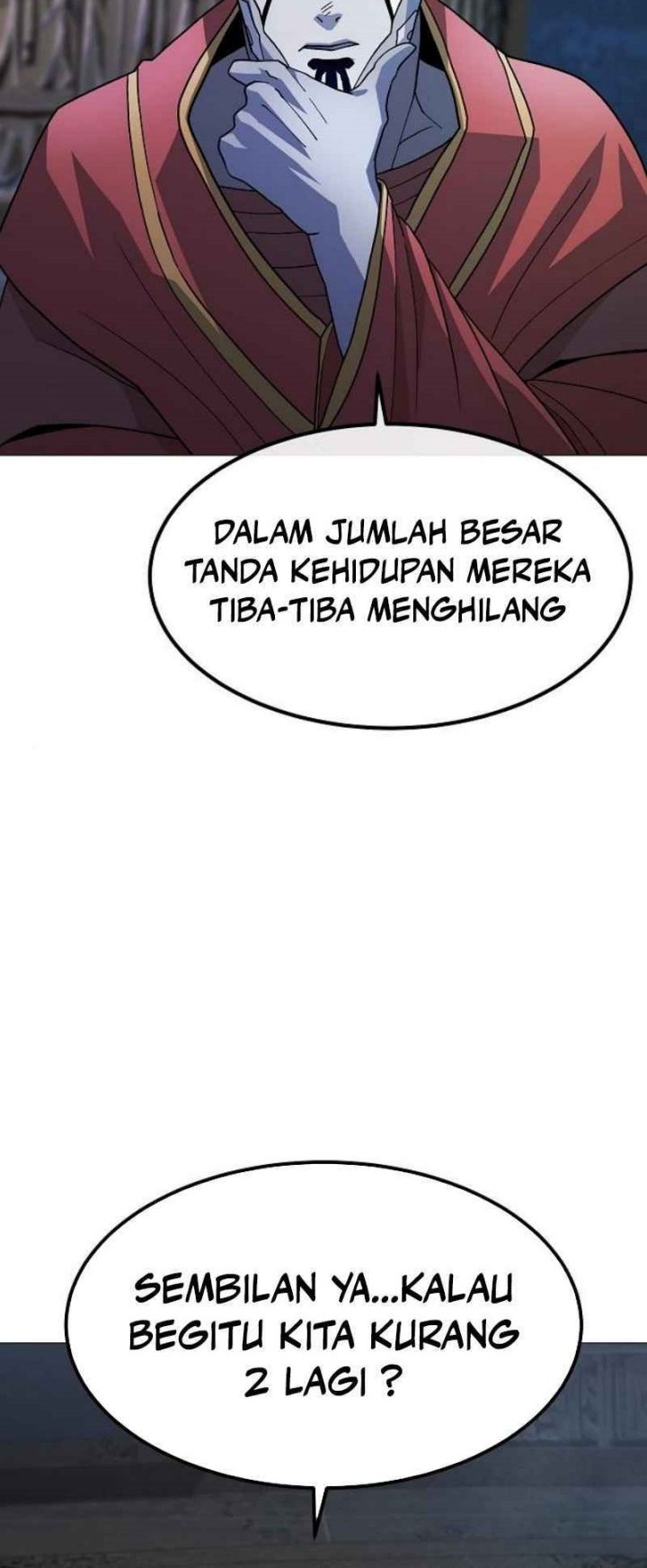 The Zenith Chapter 33 Gambar 40