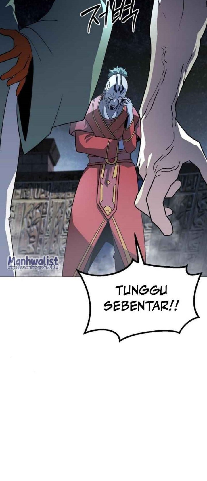 The Zenith Chapter 33 Gambar 50