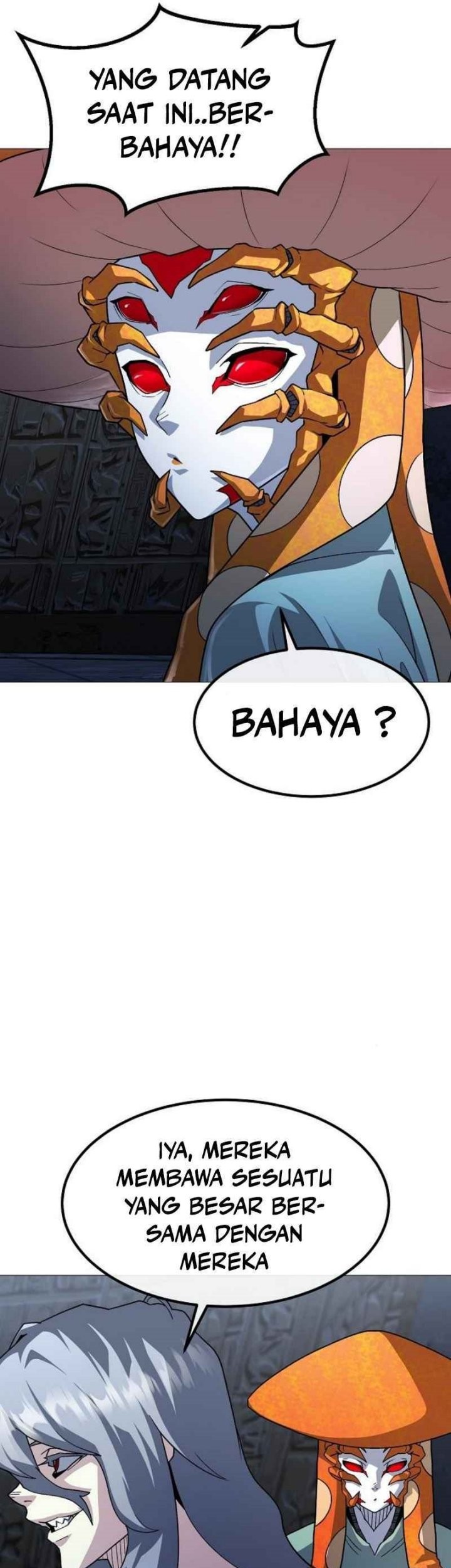 The Zenith Chapter 33 Gambar 51
