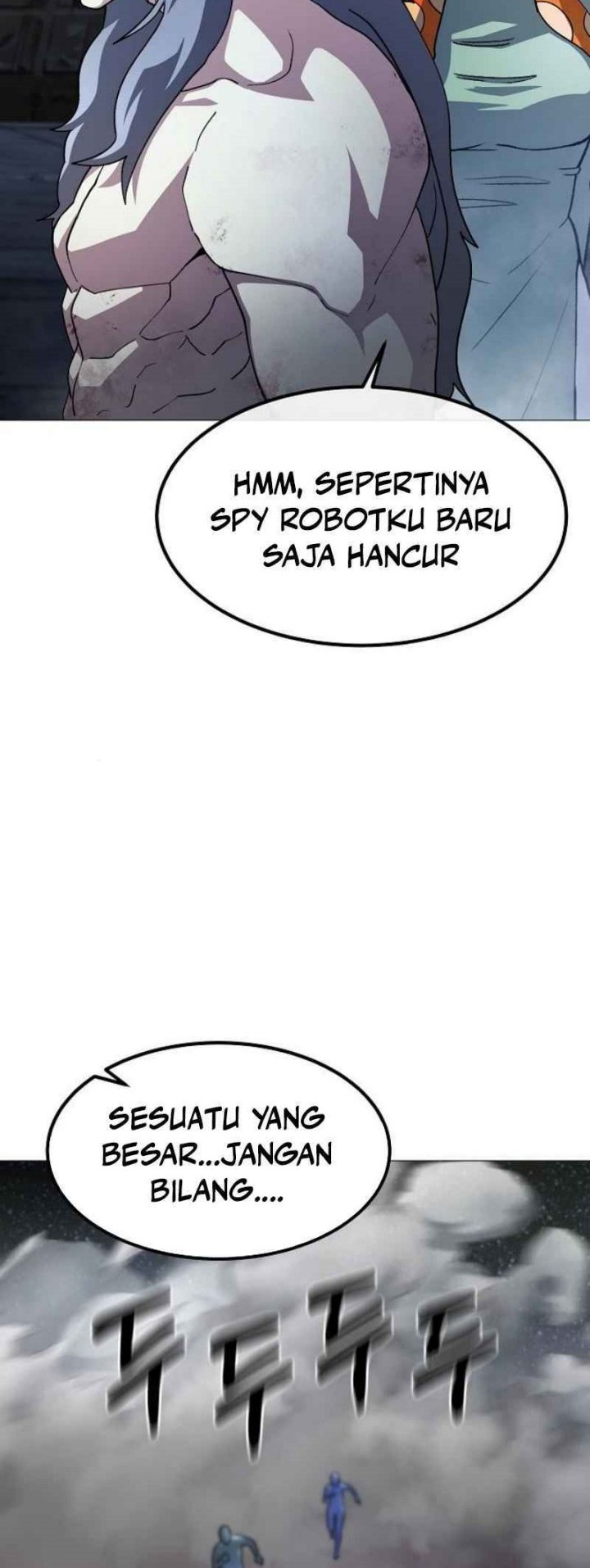 The Zenith Chapter 33 Gambar 52