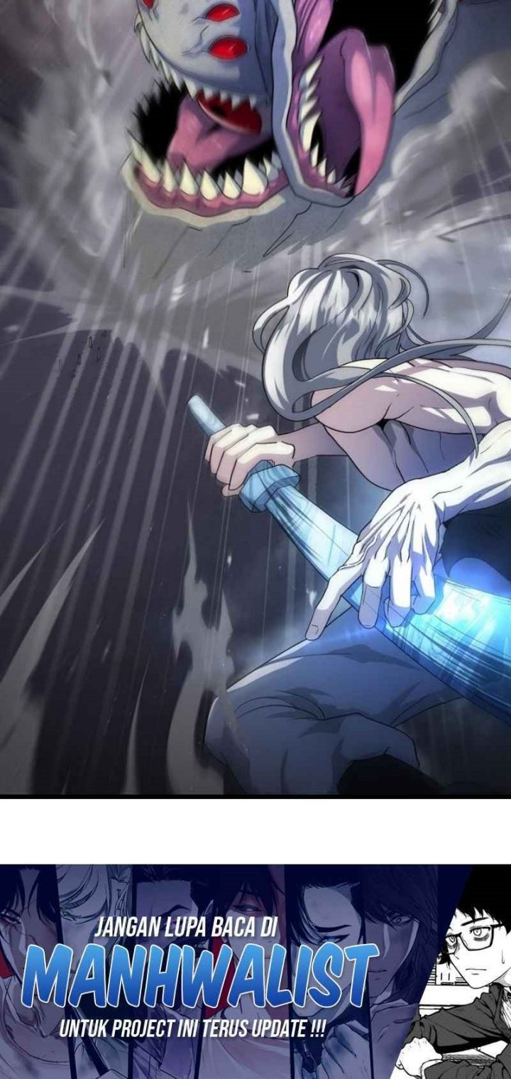 The Zenith Chapter 33 Gambar 60
