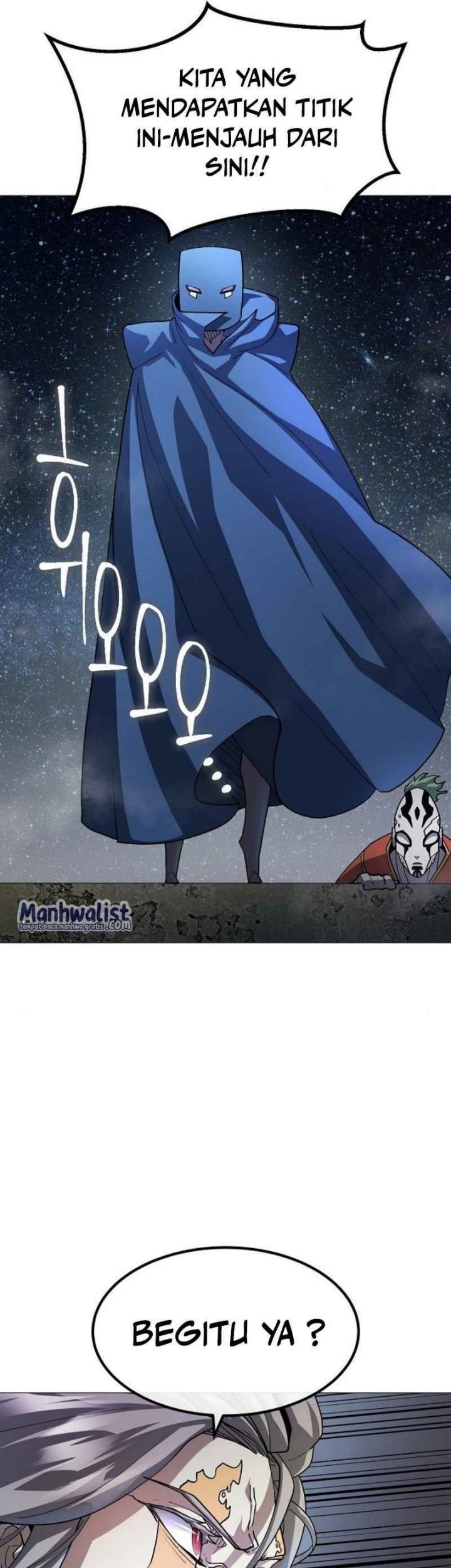 The Zenith Chapter 33 Gambar 9
