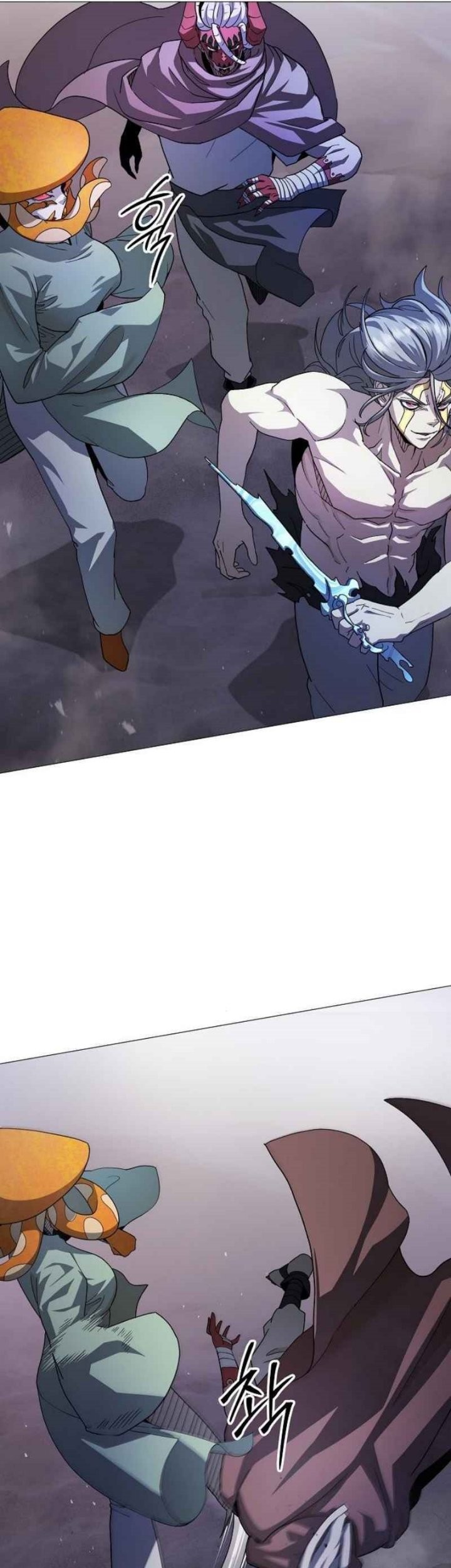 The Zenith Chapter 33 Gambar 11