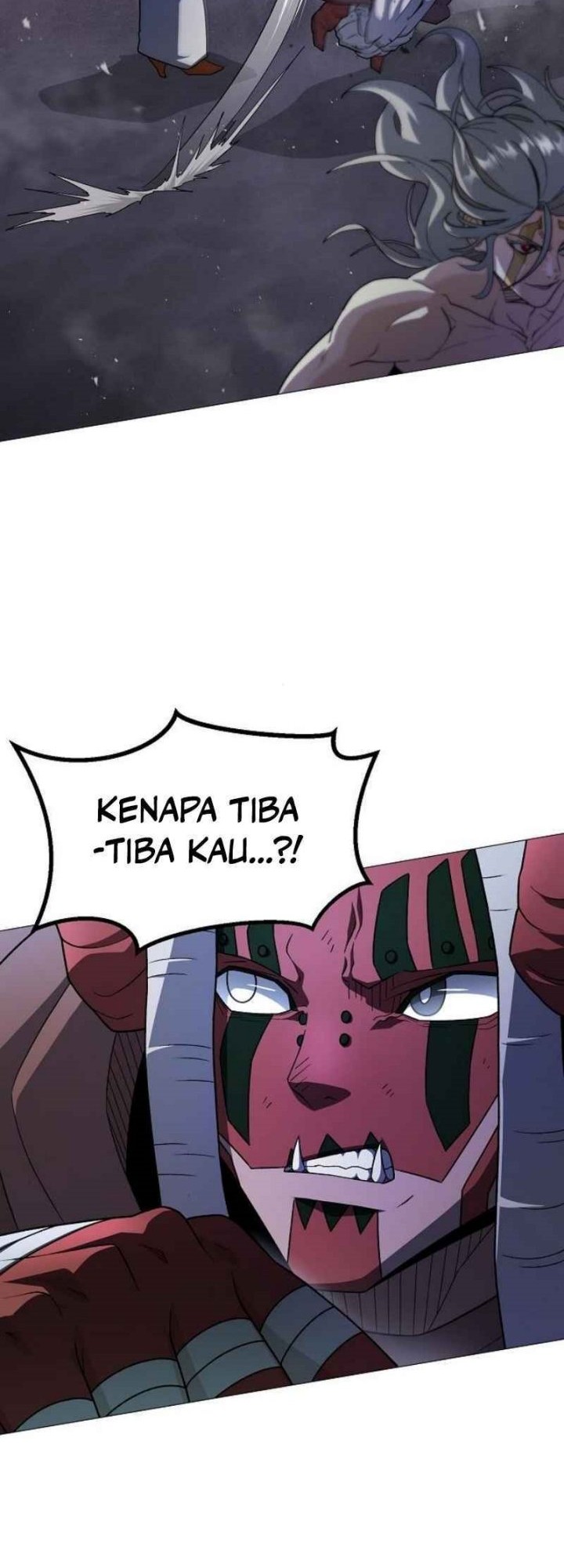 The Zenith Chapter 33 Gambar 12
