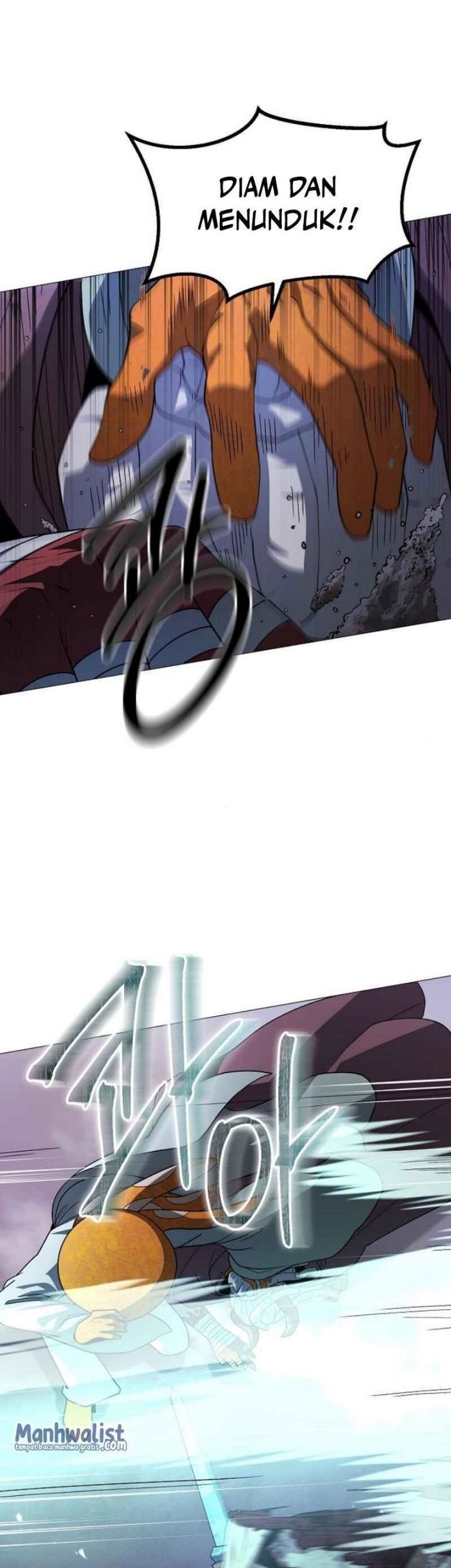 The Zenith Chapter 33 Gambar 13