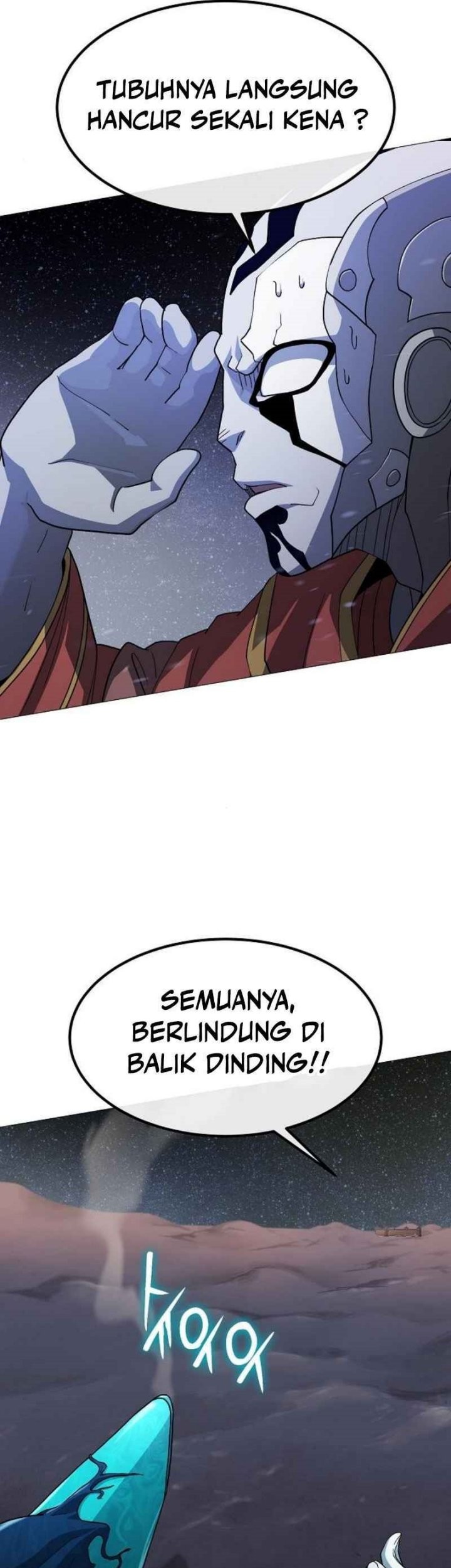 The Zenith Chapter 33 Gambar 15