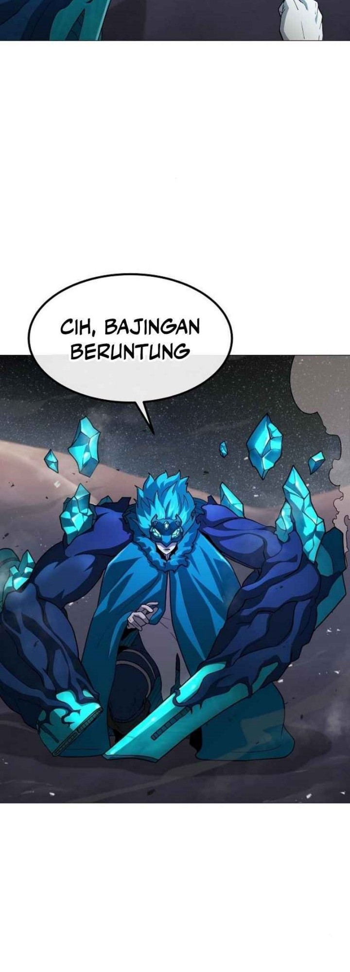 The Zenith Chapter 33 Gambar 16