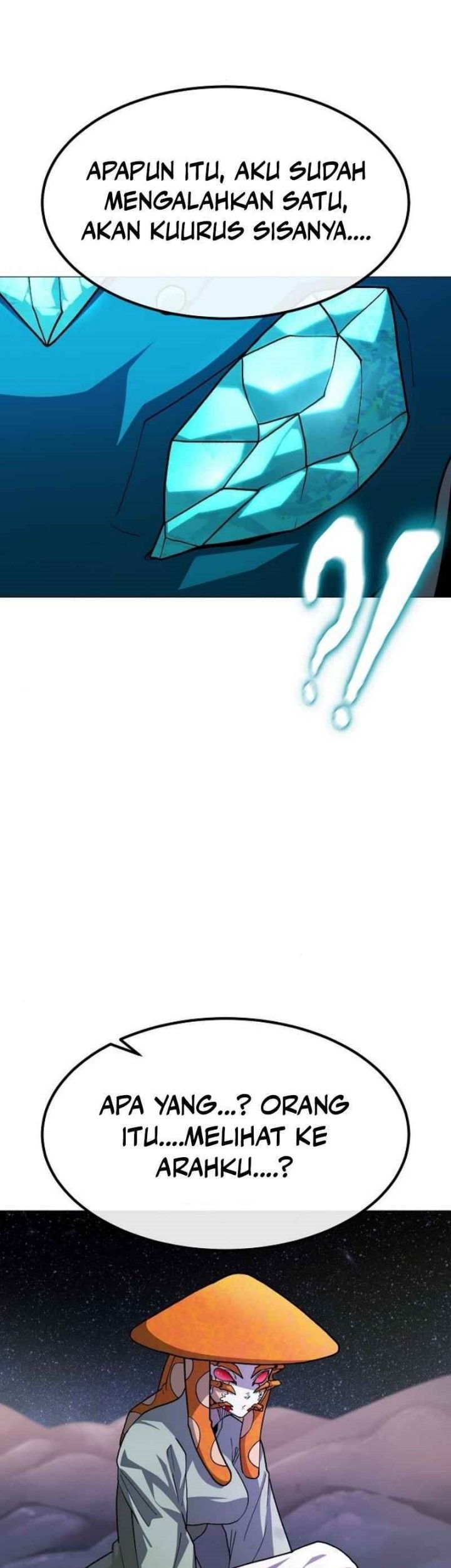 The Zenith Chapter 33 Gambar 17