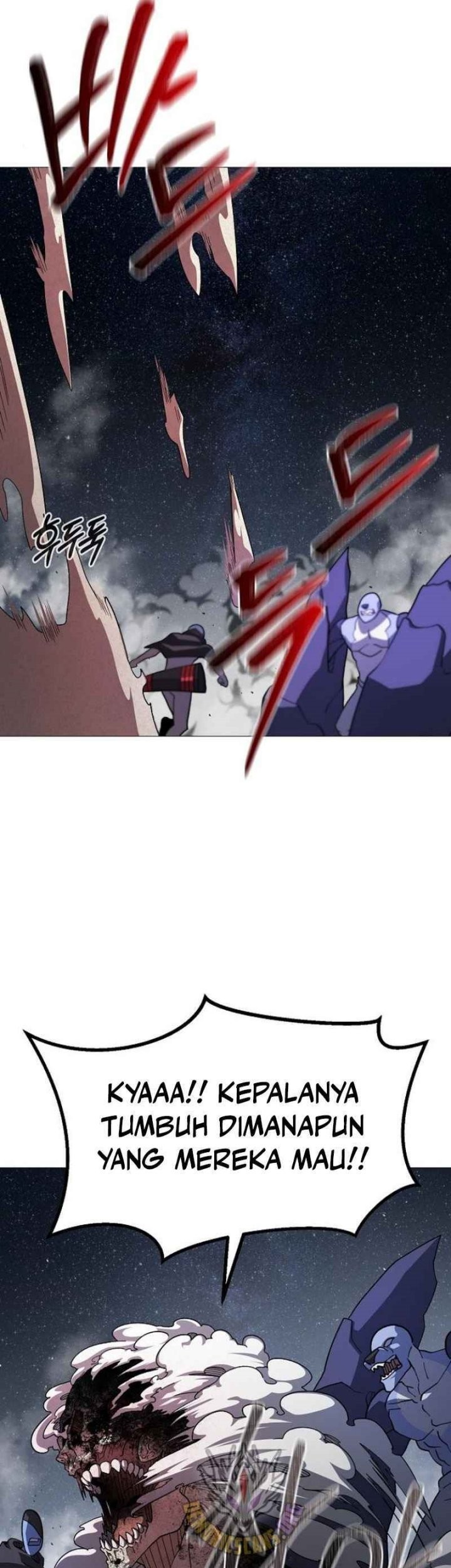 The Zenith Chapter 34 Gambar 19