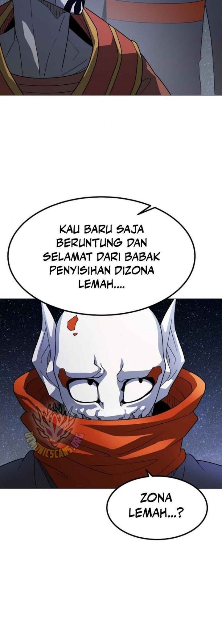 The Zenith Chapter 34 Gambar 24