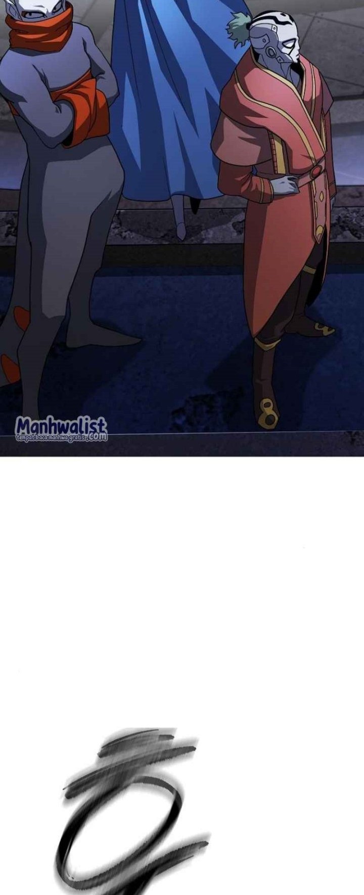 The Zenith Chapter 34 Gambar 26