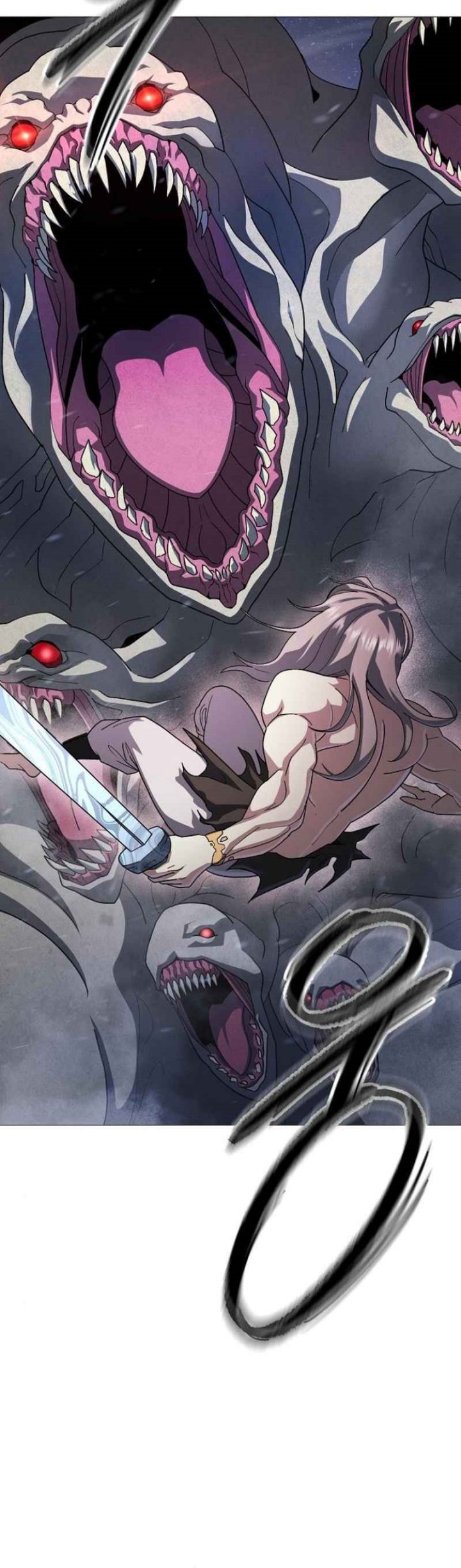 The Zenith Chapter 34 Gambar 27