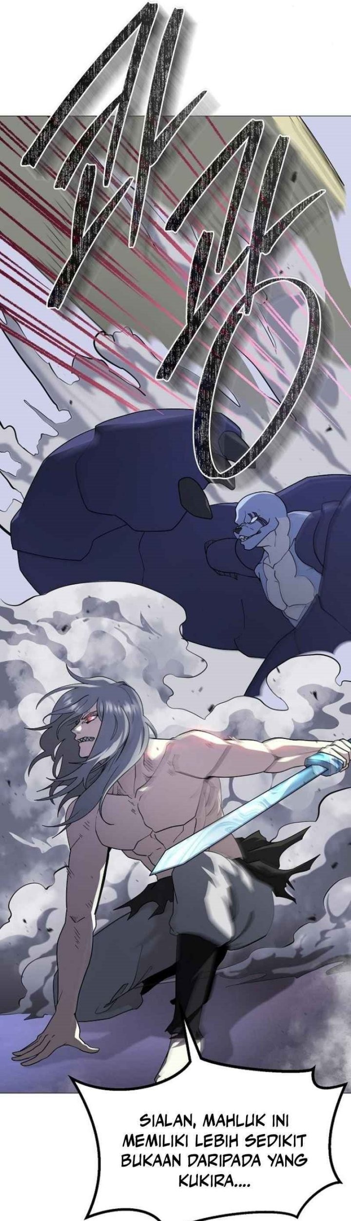 The Zenith Chapter 34 Gambar 28