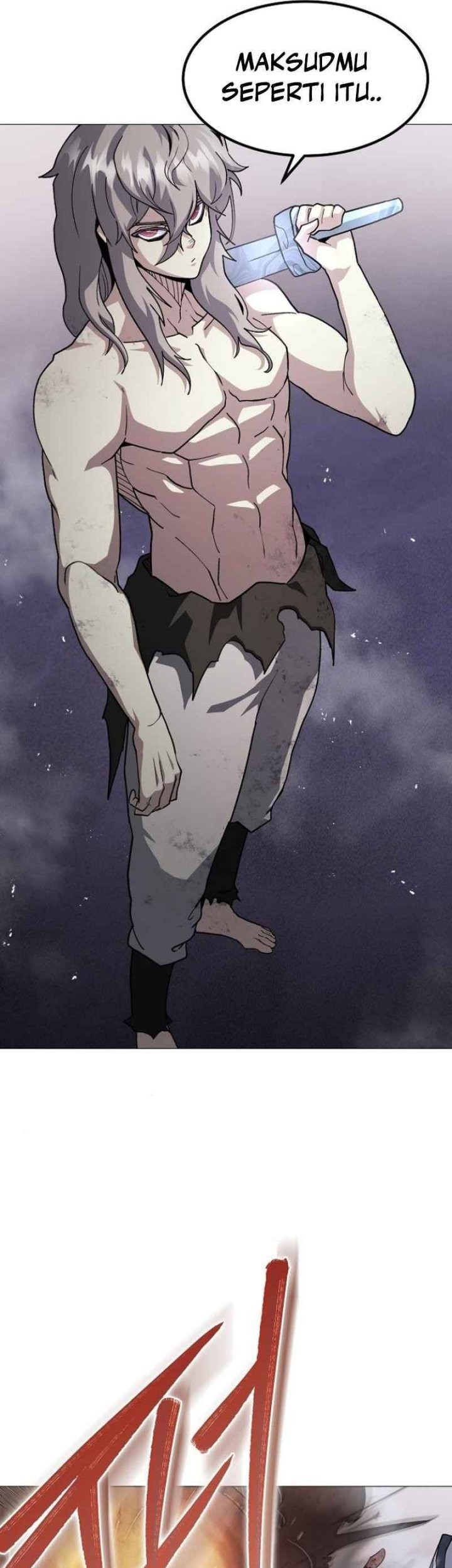 The Zenith Chapter 34 Gambar 32
