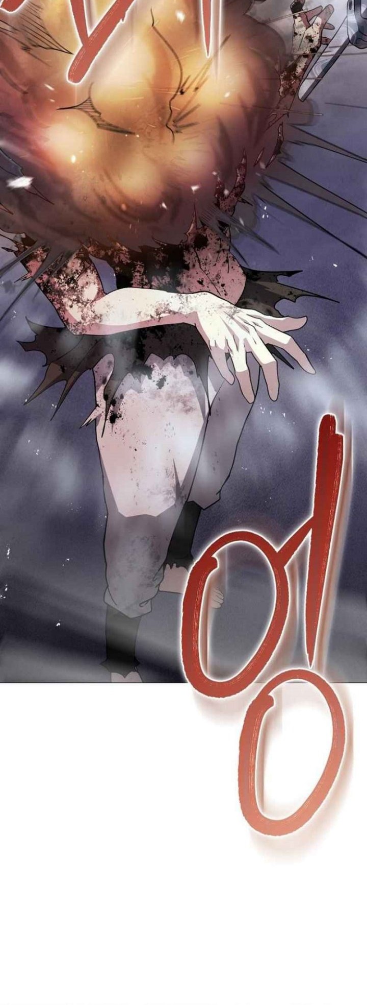 The Zenith Chapter 34 Gambar 33
