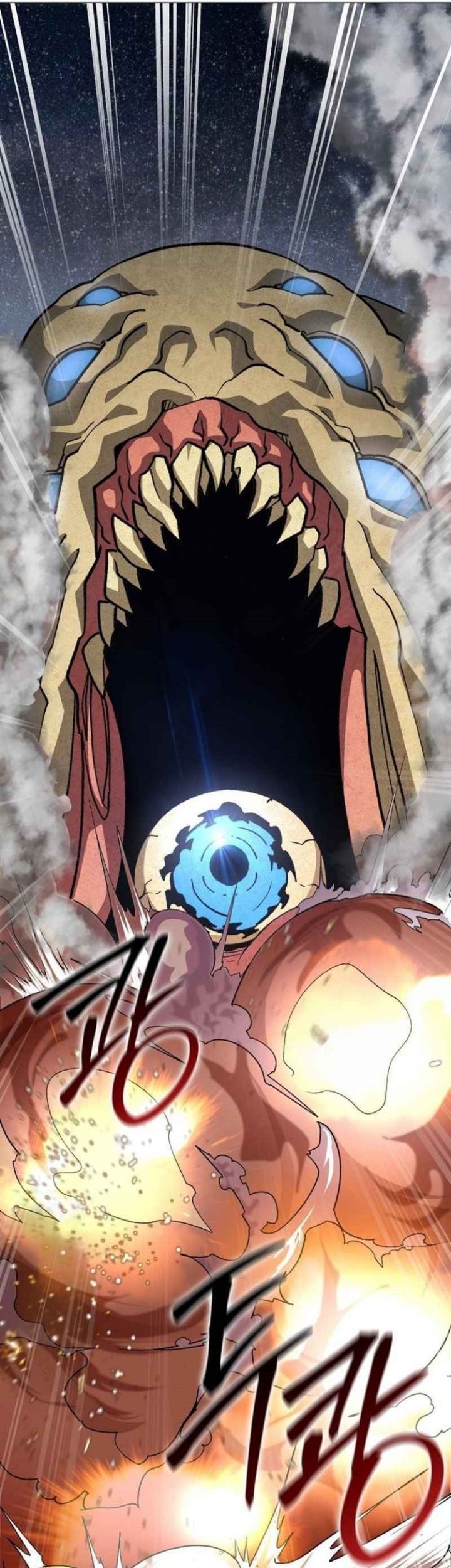 The Zenith Chapter 34 Gambar 34