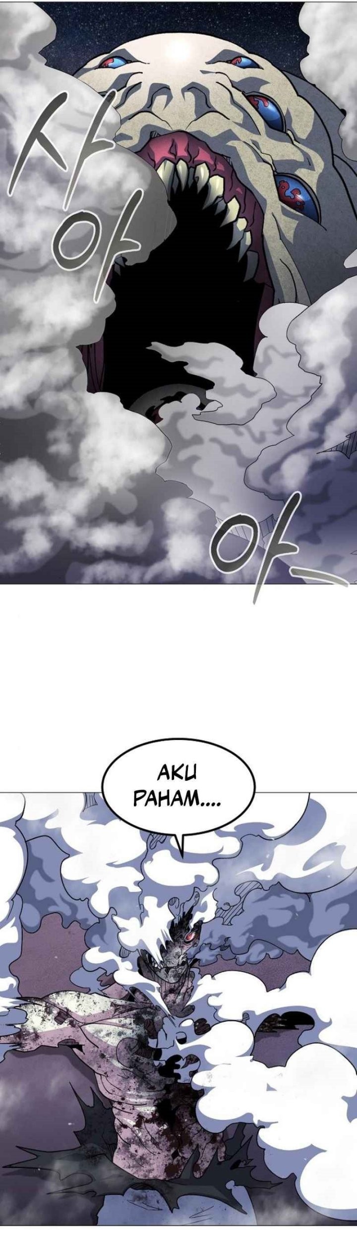 The Zenith Chapter 34 Gambar 36