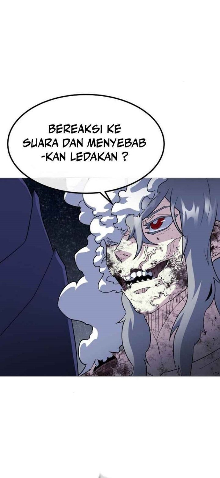 The Zenith Chapter 34 Gambar 37