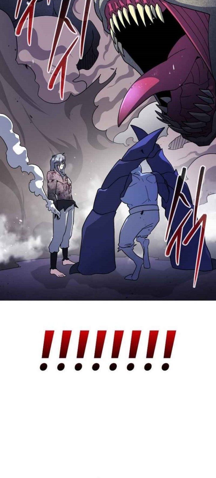 The Zenith Chapter 34 Gambar 40