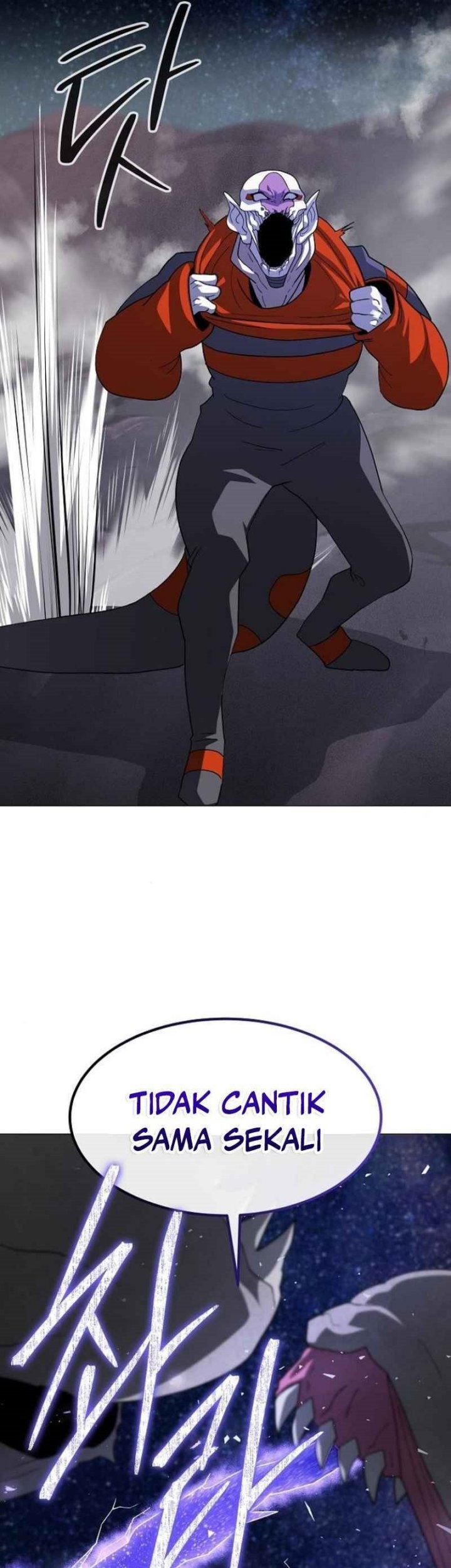 The Zenith Chapter 34 Gambar 43