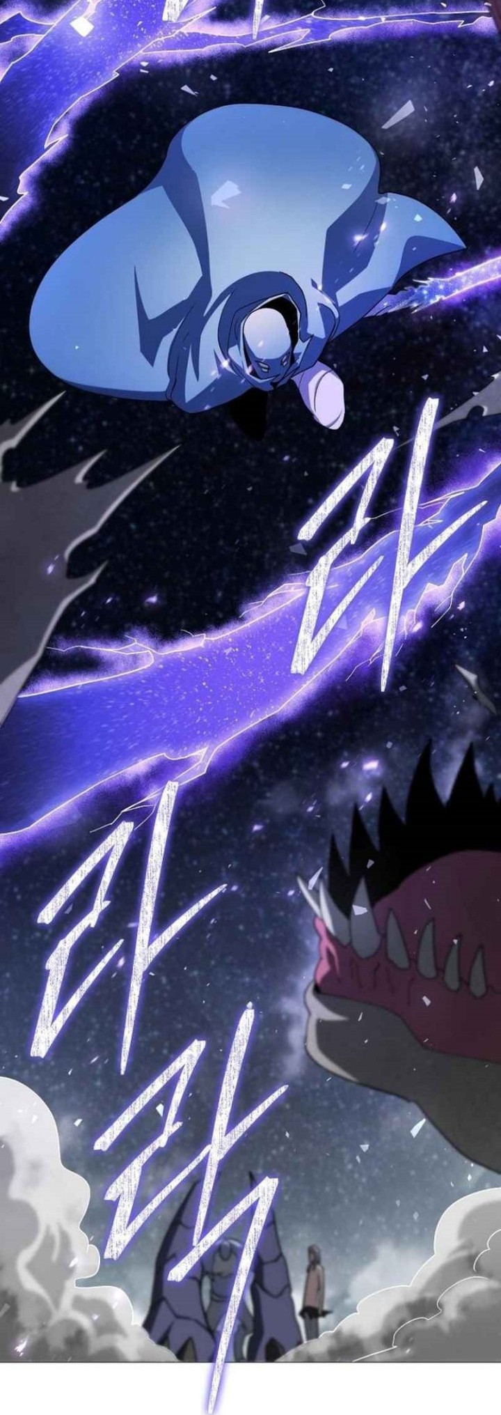 The Zenith Chapter 34 Gambar 44