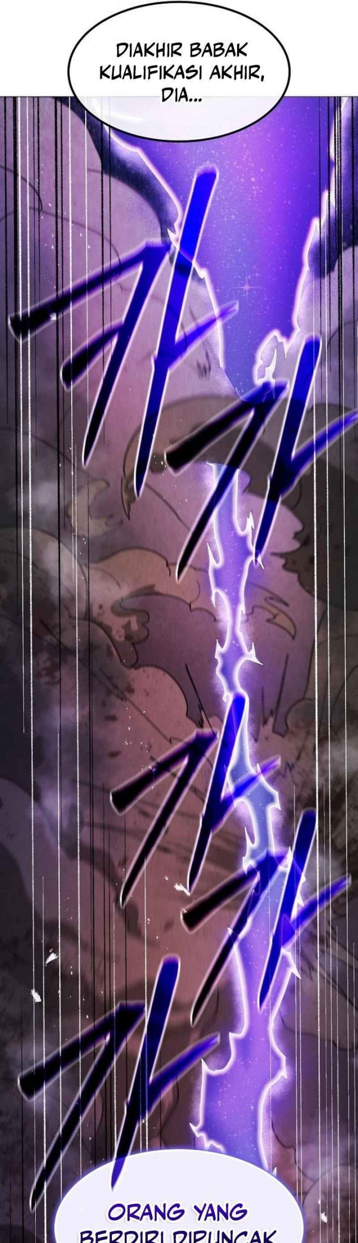 The Zenith Chapter 34 Gambar 53