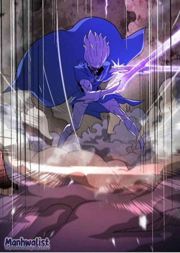 The Zenith Chapter 34 Gambar 55
