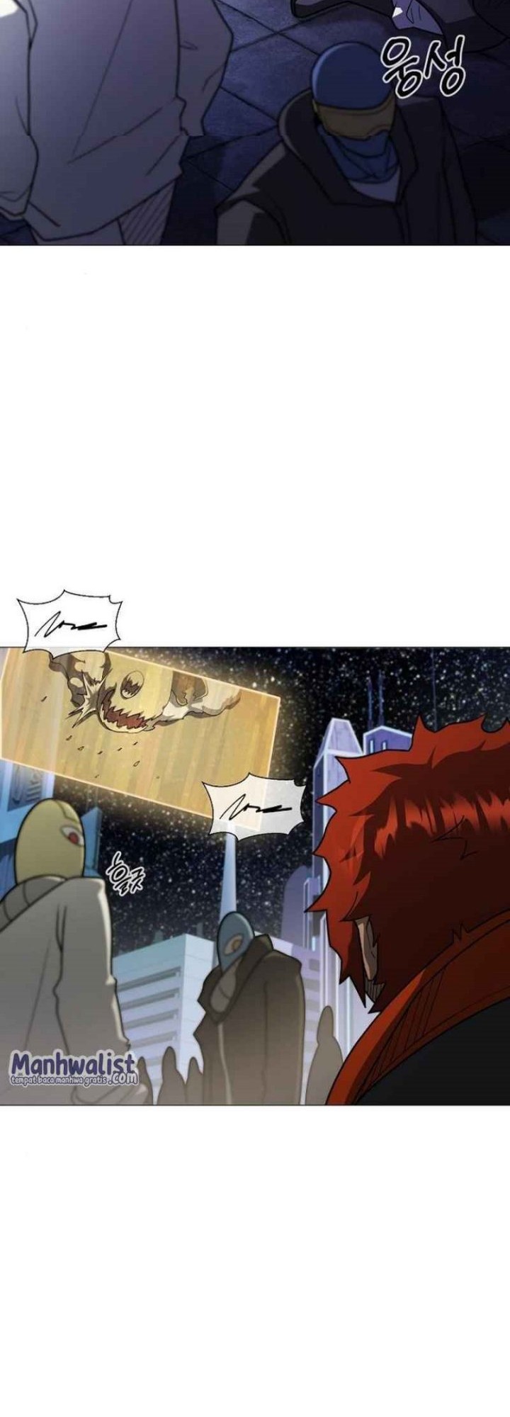The Zenith Chapter 34 Gambar 4