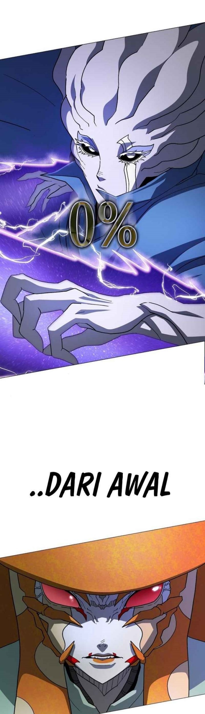 The Zenith Chapter 34 Gambar 64