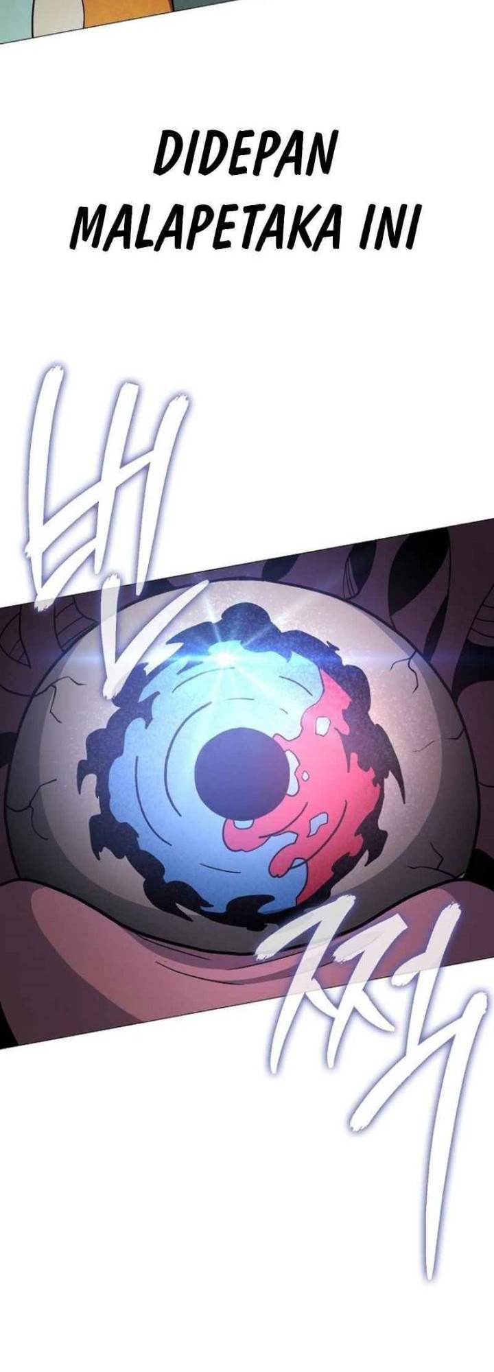 The Zenith Chapter 34 Gambar 65