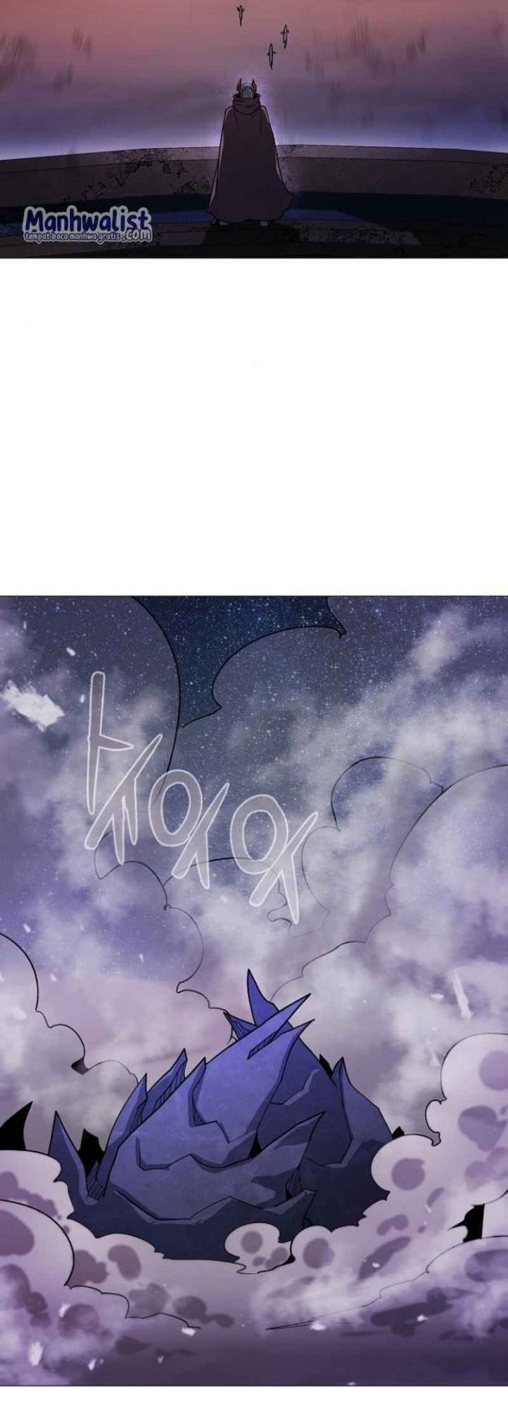 The Zenith Chapter 34 Gambar 67