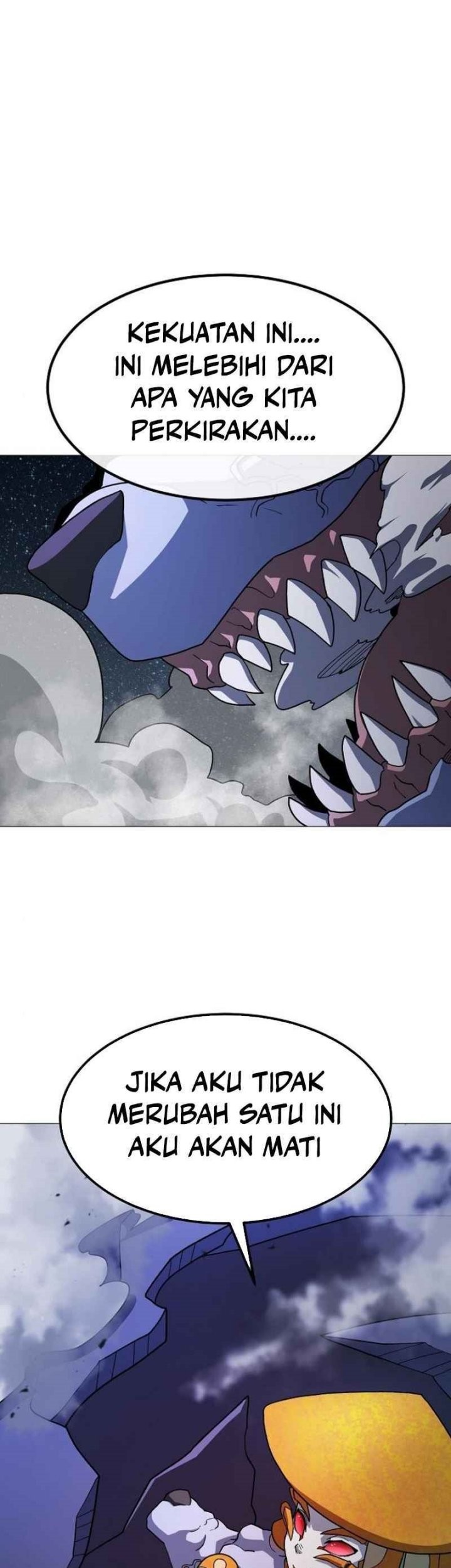 The Zenith Chapter 34 Gambar 68