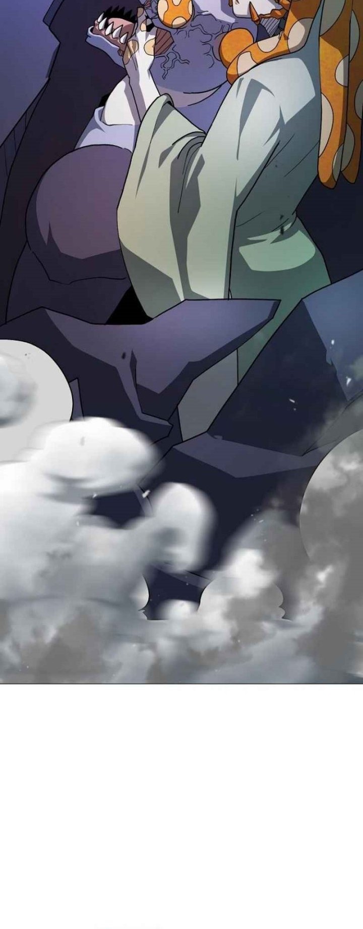 The Zenith Chapter 34 Gambar 69