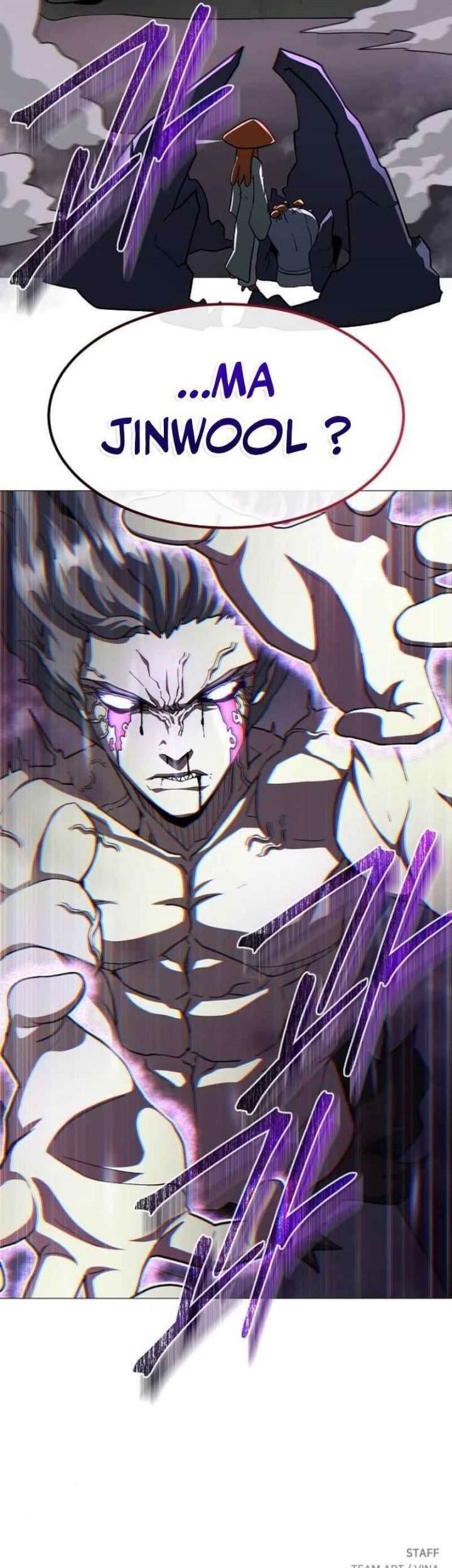 The Zenith Chapter 34 Gambar 72