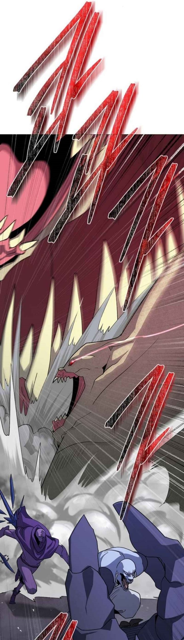 The Zenith Chapter 34 Gambar 7