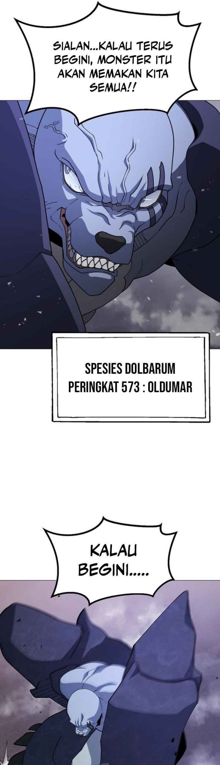 The Zenith Chapter 34 Gambar 9