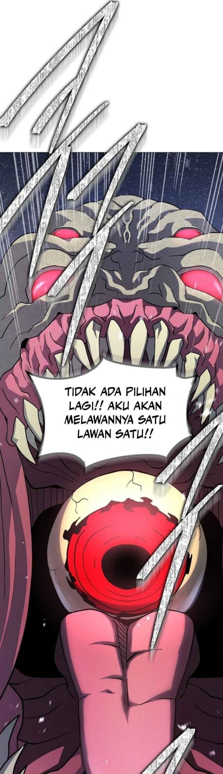 The Zenith Chapter 34 Gambar 11