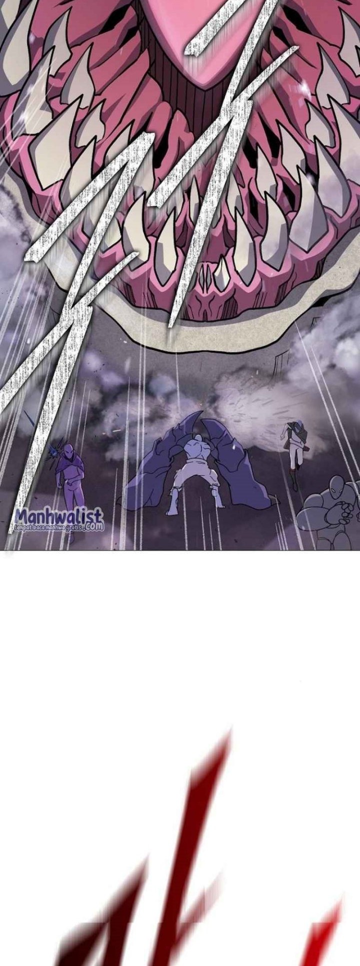 The Zenith Chapter 34 Gambar 12