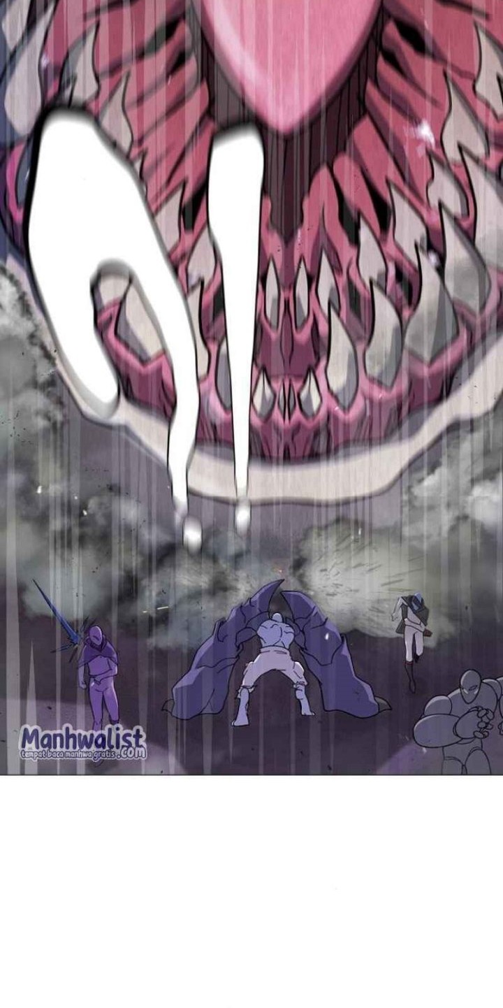 The Zenith Chapter 34 Gambar 14