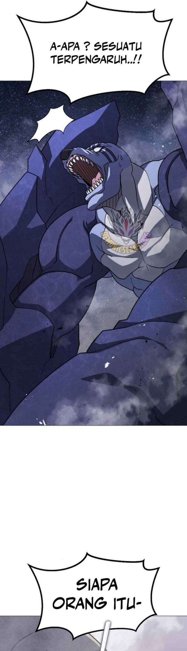 The Zenith Chapter 34 Gambar 15