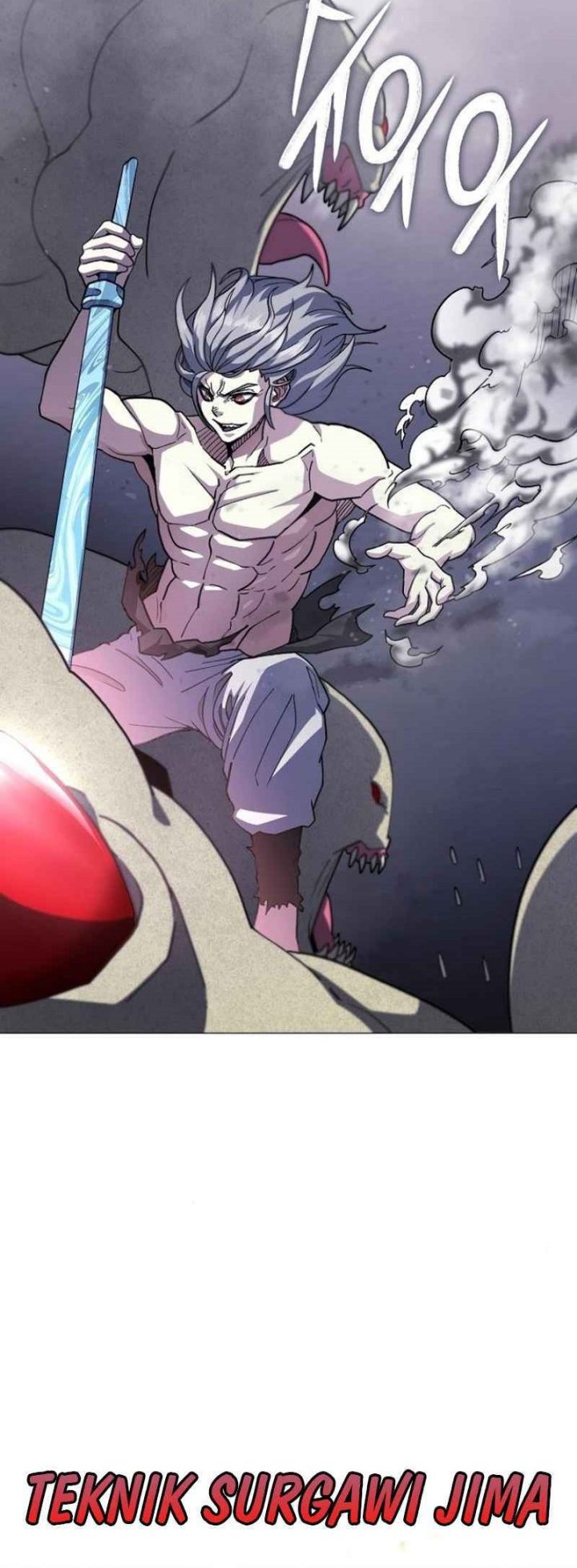 The Zenith Chapter 34 Gambar 16