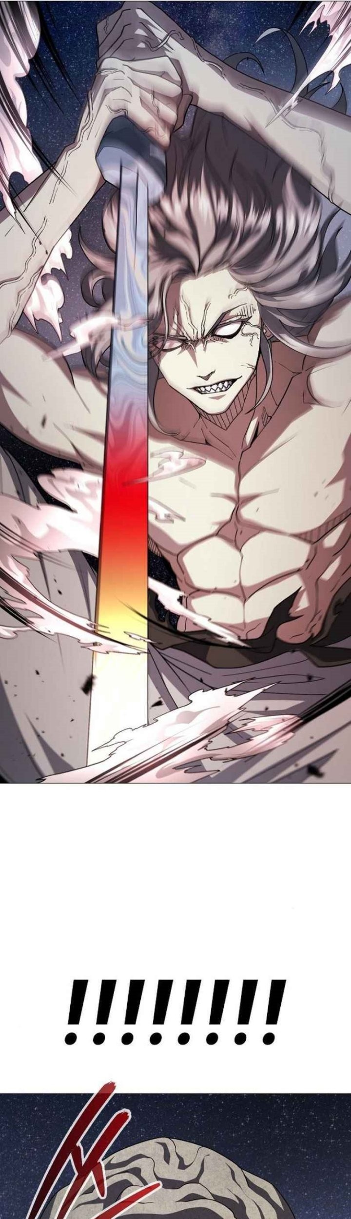 The Zenith Chapter 34 Gambar 17