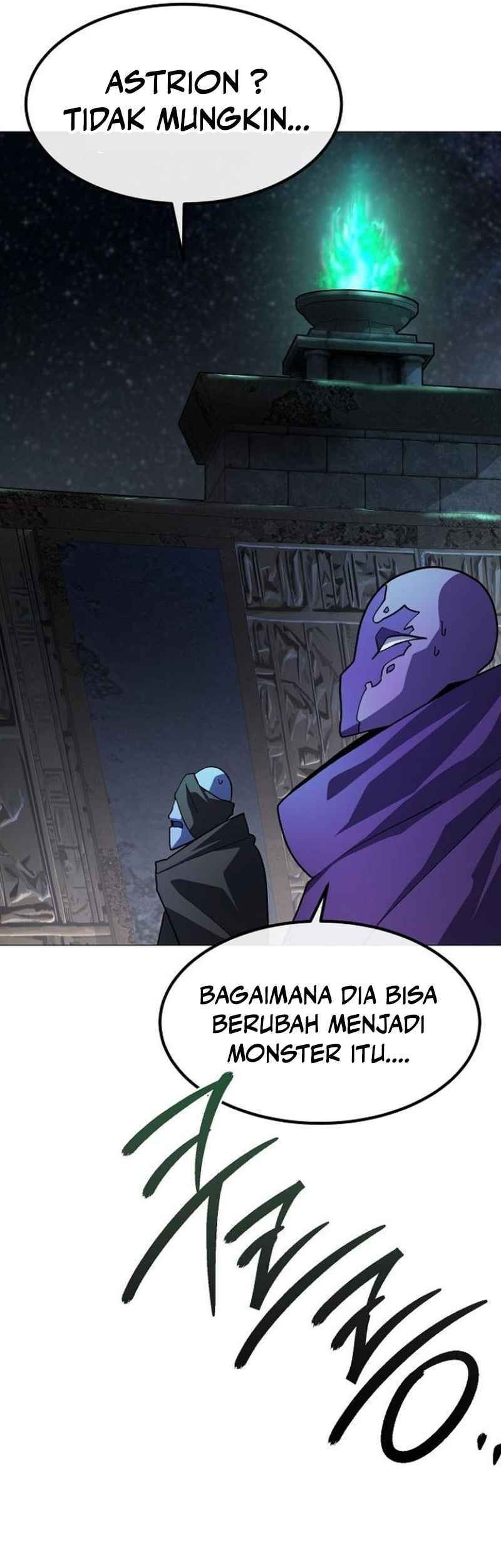 The Zenith Chapter 35 Gambar 50