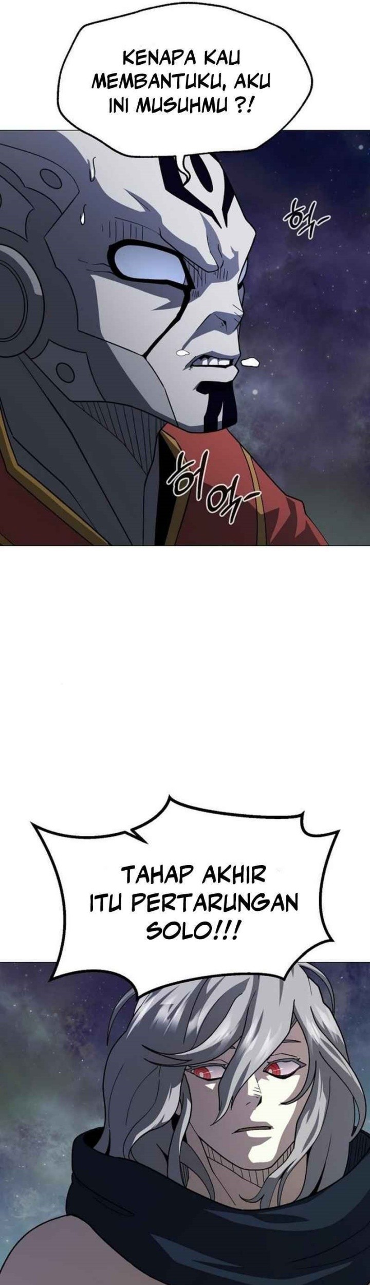 The Zenith Chapter 36 Gambar 23