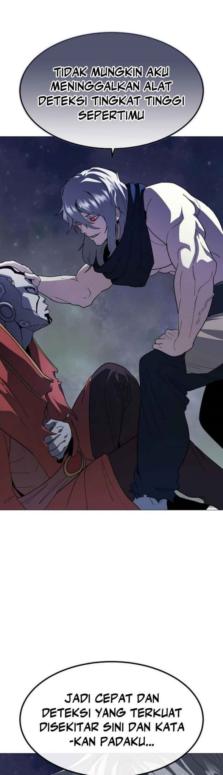 The Zenith Chapter 36 Gambar 25